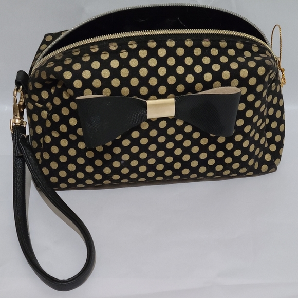 Cosmetic Handbags - Cosmetic Bag